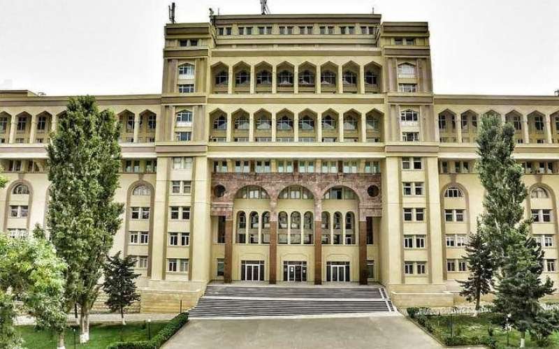 Azərbaycan Tibb Universitetində 3 yeni kafedra yaradılıb