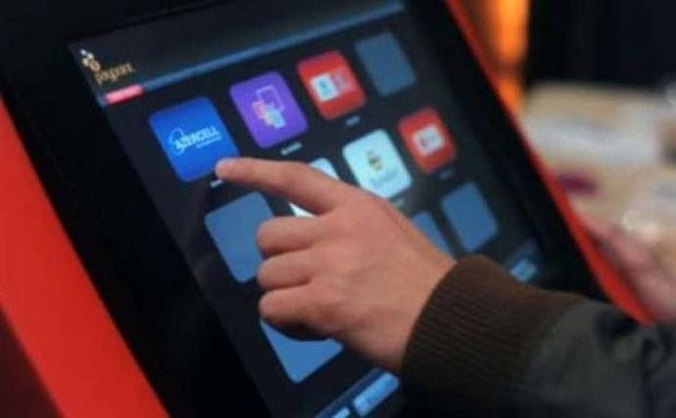 Ödəniş terminalları ilə bağlı YENİ QAYDALAR Ödəniş terminalları ilə bağlı YENİ QAYDALAR