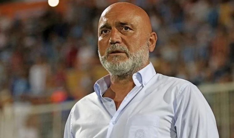 “Neftçi” daha bir türk məşqçi ilə danışıqlara BAŞLADI “Neftçi” daha bir türk məşqçi ilə danışıqlara BAŞLADI