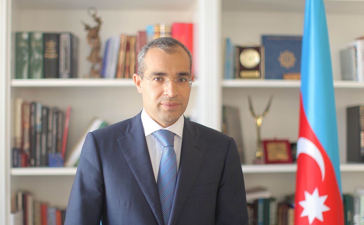 “Şanlı Ordumuz qürur mənbəyimizdir” - Mikayıl Cabbarov 