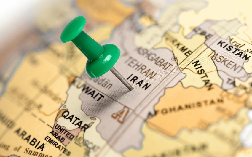 Aİ İrana qarşı sanksiyaları GENİŞLƏNDİRDİ 