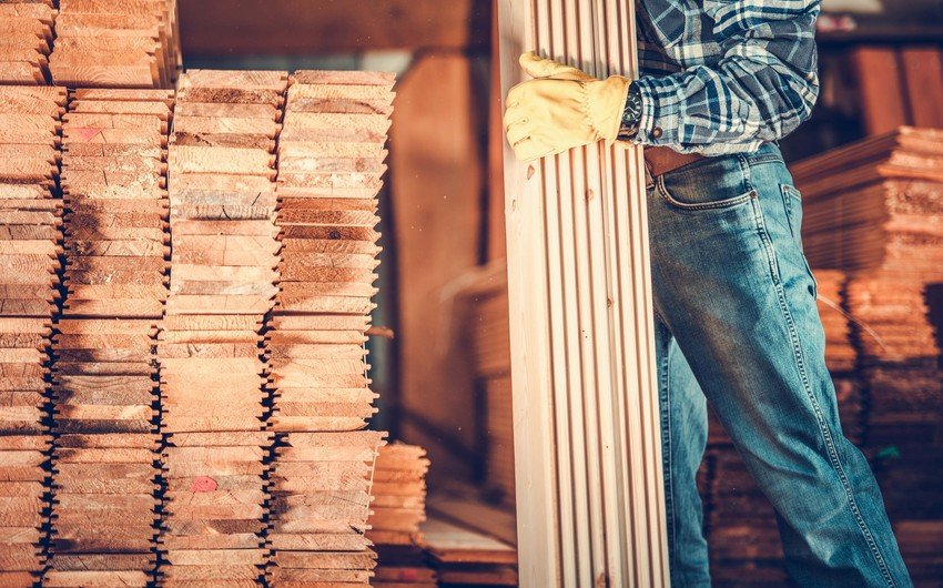 Azərbaycanda istehsal tikinti materialları BAHALAŞDI
