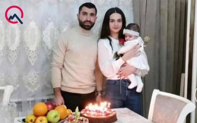 Əri tərəfindən öldürülən Leylanın sonuncu doğum günü - FOTO - foto 1
