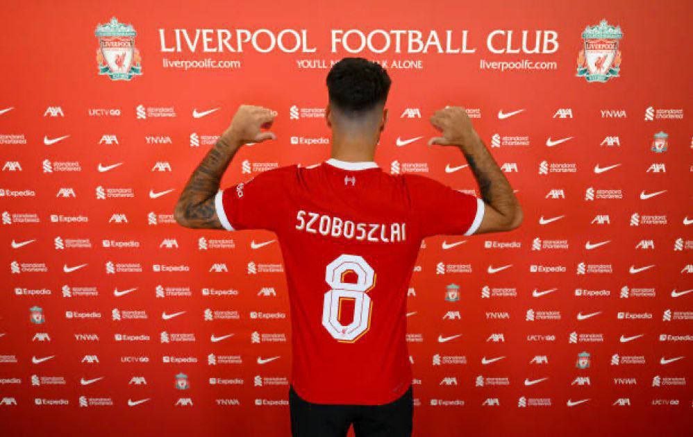 “Liverpul”dan 70 milyonluq transfer