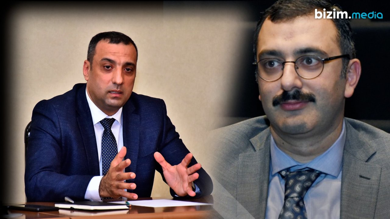 Mədəniyyət Nazirliyində yeni təyinatlar – ÖZƏL Mədəniyyət Nazirliyində yeni təyinatlar – ÖZƏL