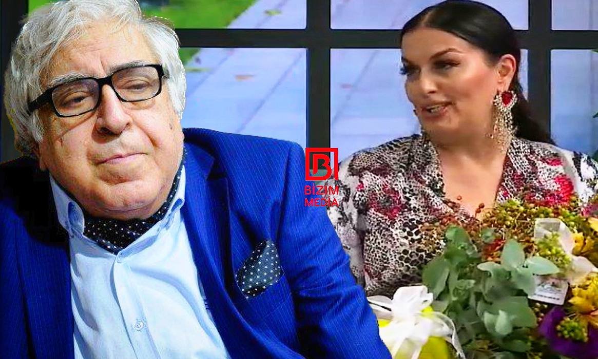 “AYB”yə üzv seçilən Elza: “Xəbəri mənə şəxsən Anarın özü zəng edib çatdırdı” - VİDEO