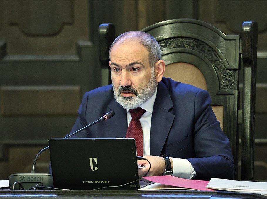 Paşinyandan daha bir yalan: 