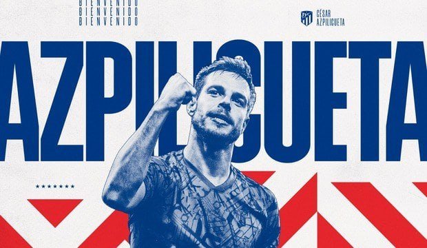 “Atletiko” “Çelsi”nin futbolçusunu transfer etdi