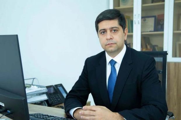 İsmət Səttarov: “Türk serialları dublyaj olunmalı, dövlət dilindən istifadə təmin edilməlidir” - MÜSAHİBƏ İsmət Səttarov: “Türk serialları dublyaj olunmalı, dövlət dilindən istifadə təmin edilməlidir” - MÜSAHİBƏ