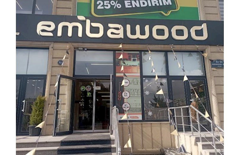“Embawood” böyük məbləğdə cərimələnə bilər - İş məhkəmədə... “Embawood” böyük məbləğdə cərimələnə bilər - İş məhkəmədə...