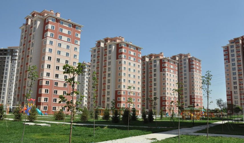 Hansı ərazilərdə mənzillər daha çox BAHALAŞIB? – SİYAHI Hansı ərazilərdə mənzillər daha çox BAHALAŞIB? – SİYAHI