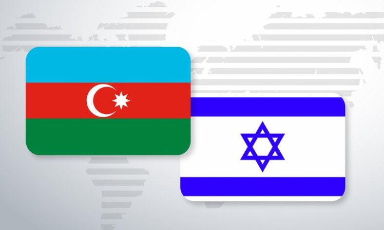 MN İsrailin müdafiə nazirinin Azərbaycana səfəri ilə bağlı MƏLUMAT YAYDI  