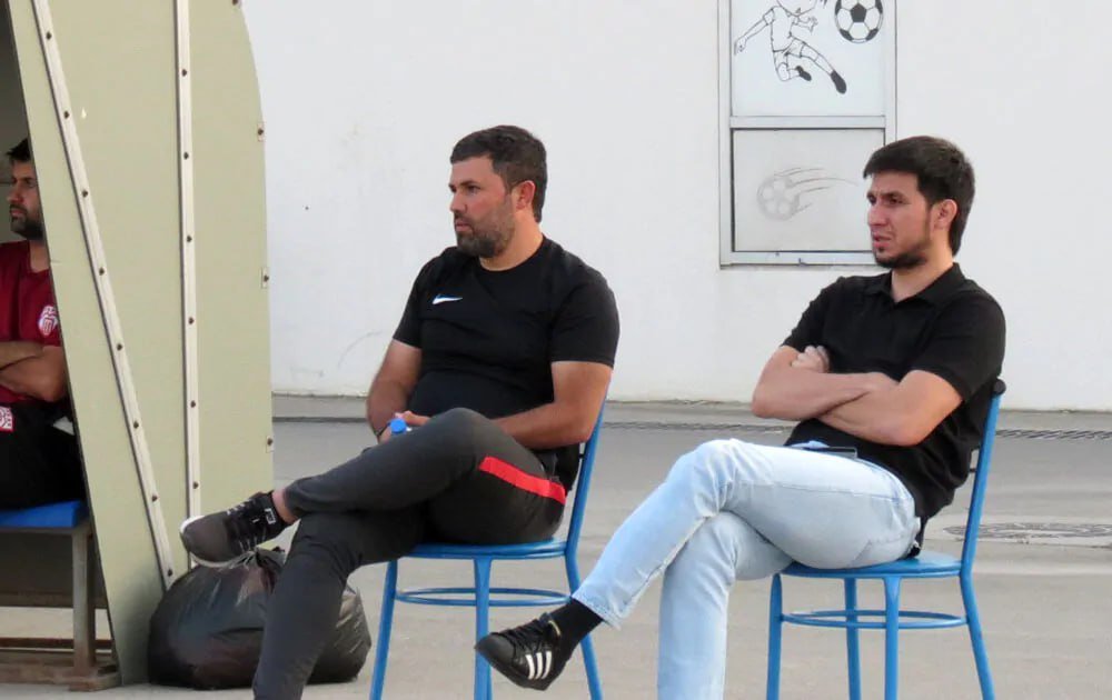 “Araz Naxçıvan”ın məşqçilər korpusu MÜƏYYƏNLƏŞDİ  