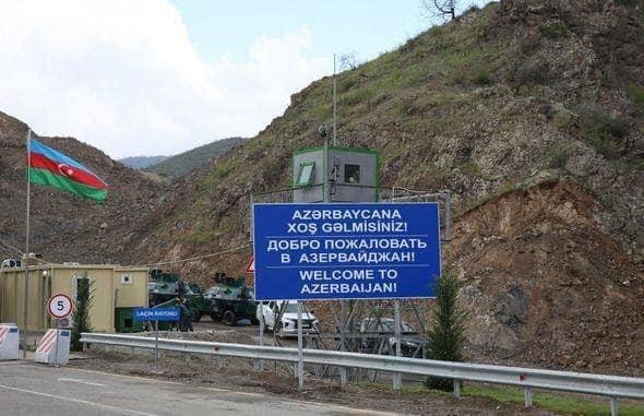 Xankəndidə erməni təxribatı: “Laçın” məntəqəsinə doğru yürüş edəcəklər?