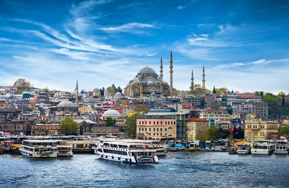 Xaricilərə İstanbulda yaşamağa İCAZƏ VERİLMƏYƏCƏK 