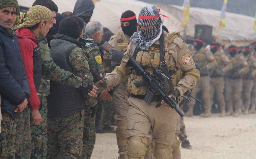 PKK-nın liderlərindən biri İraqda zərərsizləşdirildi