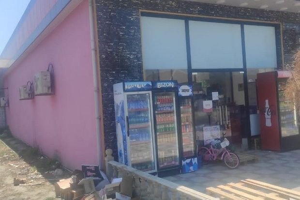 Ağdaşda bu şəxslər barəsində protokol tərtib olundu - FOTO - foto 2
