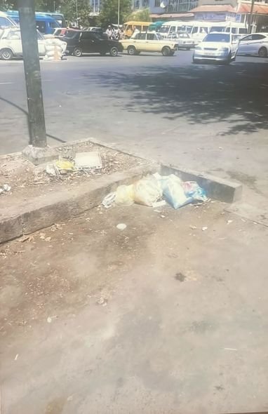 Ağdaşda bu şəxslər barəsində protokol tərtib olundu - FOTO - foto 1