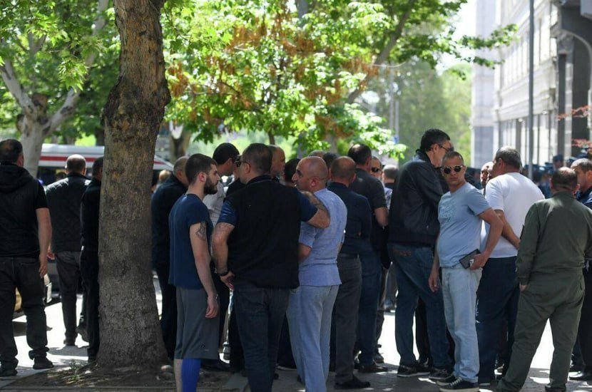 “Azərbaycan vətəndaşı olmaq istəyirəm” - Erməni əsgərin atası