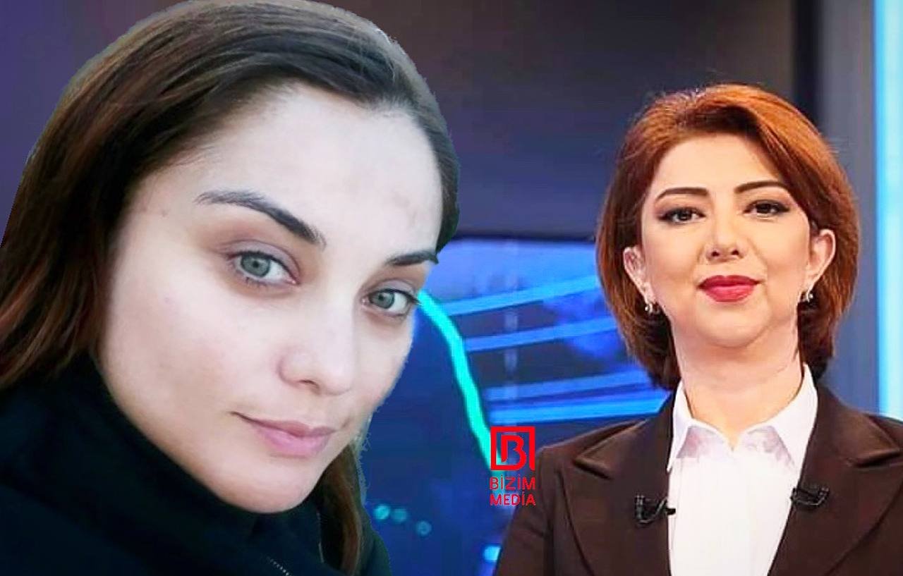 Aparıcı Nigar: Natəvan ölümündən əvvəl “Vay cavan canım” deyirmiş - VİDEO