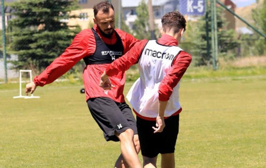 “Sumqayıt” Türkiyə klubu ilə QARŞILAŞACAQ