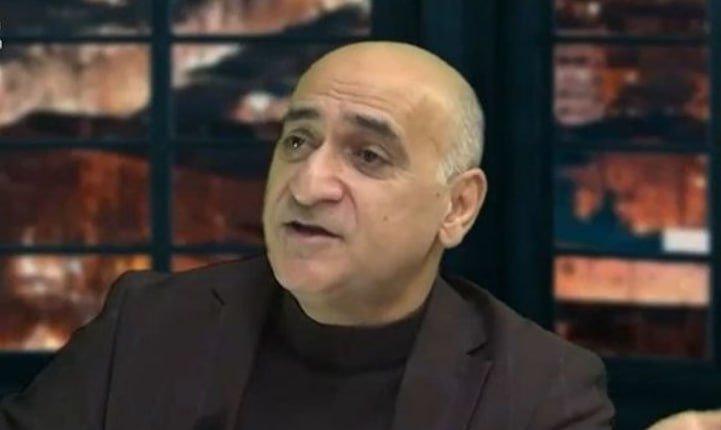 Poqosyan: “Azərbaycanın razılığı olmadan heç kim Rusiya sülhməramlılarına beynəlxalq mandat verməyəcək” - VİDEO 