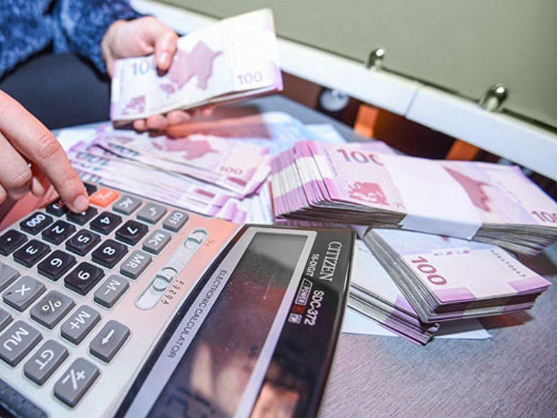 Dövlət büdcəsinin gəlirləri və xərcləri AÇIQLANDI Dövlət büdcəsinin gəlirləri və xərcləri AÇIQLANDI