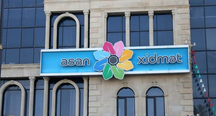 “ASAN xidmət”də həyata keçirilən xidmətlərin sayı ARTIRILDI - SİYAHI 