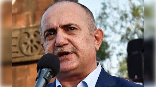 Samvel Babayan ermənilərə SƏSLƏNDİ: “Biz Azərbaycanla danışıqlar aparmalıyıq” 