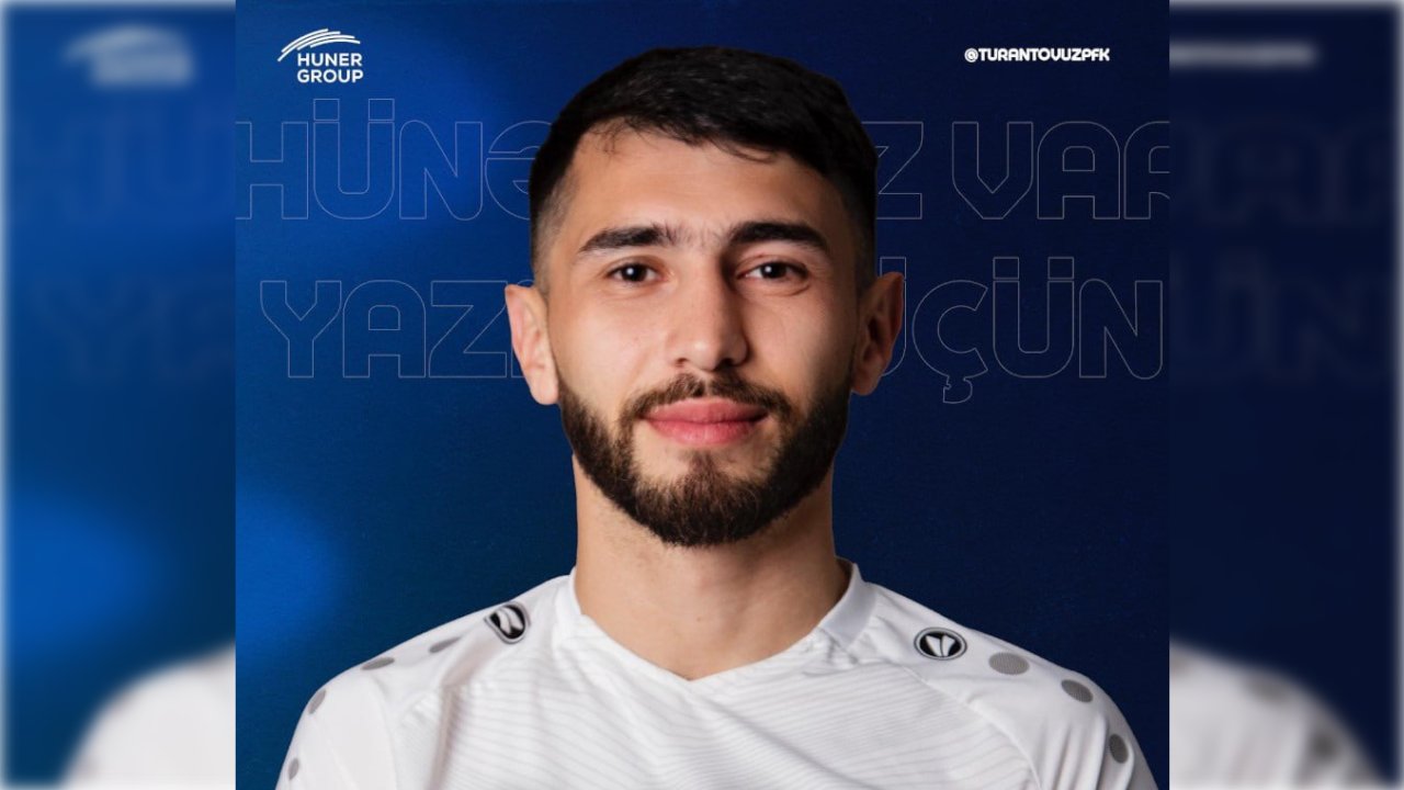 “Turan Tovuz” “Neftçi”nin üzvünü yenidən icarəyə götürdü