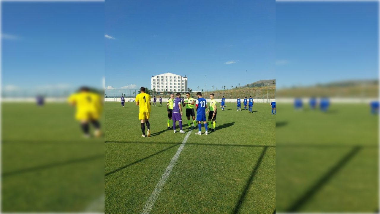 “Sumqayıt” Türkiyə klubuna uduzdu