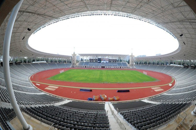 Milli komandamız Respublika stadionuna QAYIDIR