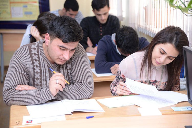 Bu kateqoriyadan olan şəxslərin təhsil haqqı dövlət hesabına ödənilir