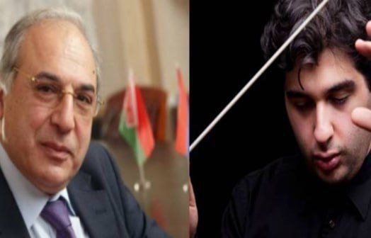 Ermənistanın İsraildəki keçmiş səfiri və oğlu SAXLANILDI - Dövlətə külli miqdarda ziyan vurdular 