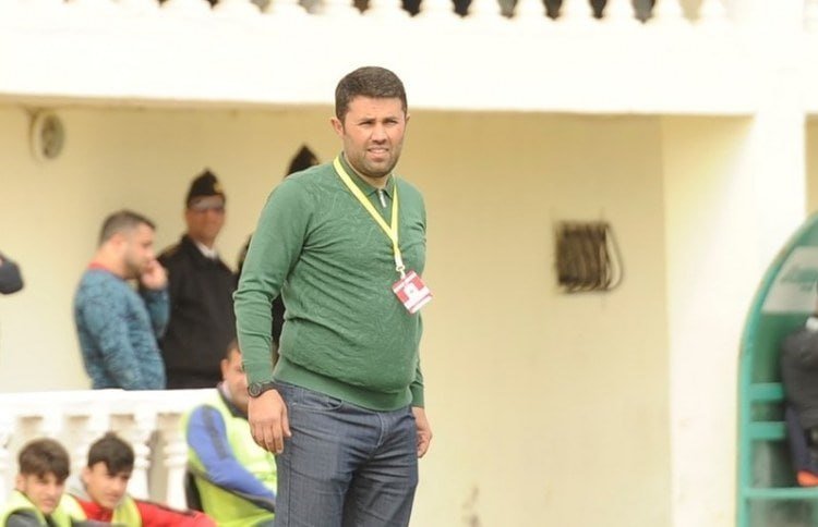 “Araz Naxçıvan”ın baş məşqçisi: “Çətin olacaq, amma öhdəsindən gələcəyik”