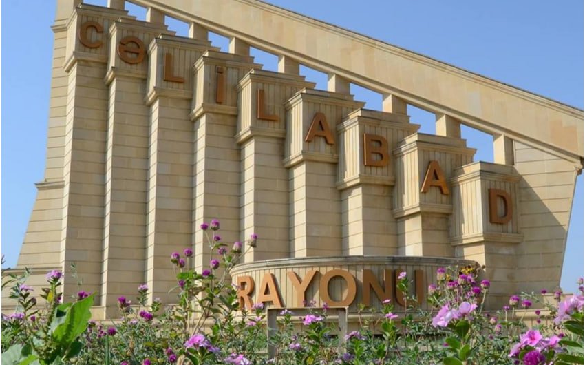 Cəlilabad Rayon İcra Hakimiyyətindən birinci müavinin həbsi barədə AÇIQLAMA