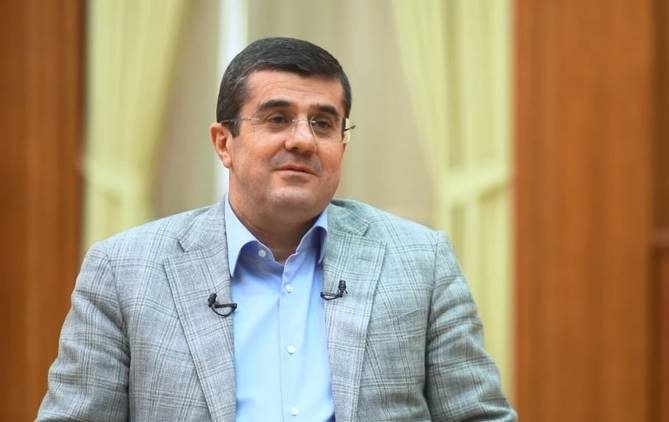Arayik Arutyunyan Azərbaycanla inteqrasiyanın gizli tərəfdarlarından biridir - 