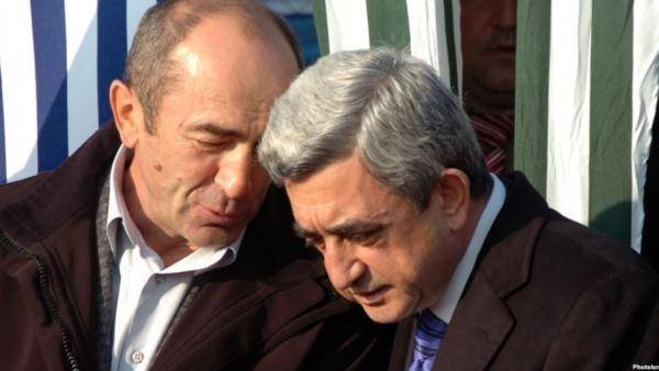 Köçəryan, Sarkisyan və Ohanyanın mühakimə edilməsi təmin olunacaq - BAŞ PROKURORLUQ Köçəryan, Sarkisyan və Ohanyanın mühakimə edilməsi təmin olunacaq - BAŞ PROKURORLUQ