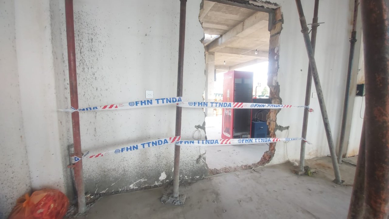 Gəncə və Ağstafada qanunsuz tikintinin qarşısı ALINDI - FOTO/VİDEO  - foto 4
