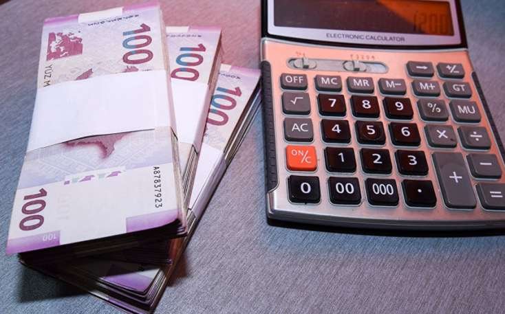 Naxçıvanda vergi daxilolmaları 38% artıb