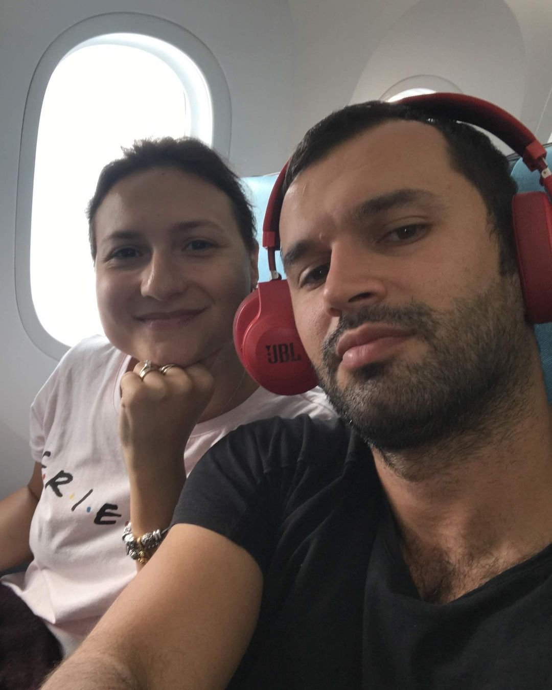 PRoMetedən xanımına: “Həyatımızda sevgi olan, uzun bir yoldayıq” - FOTO - foto 2