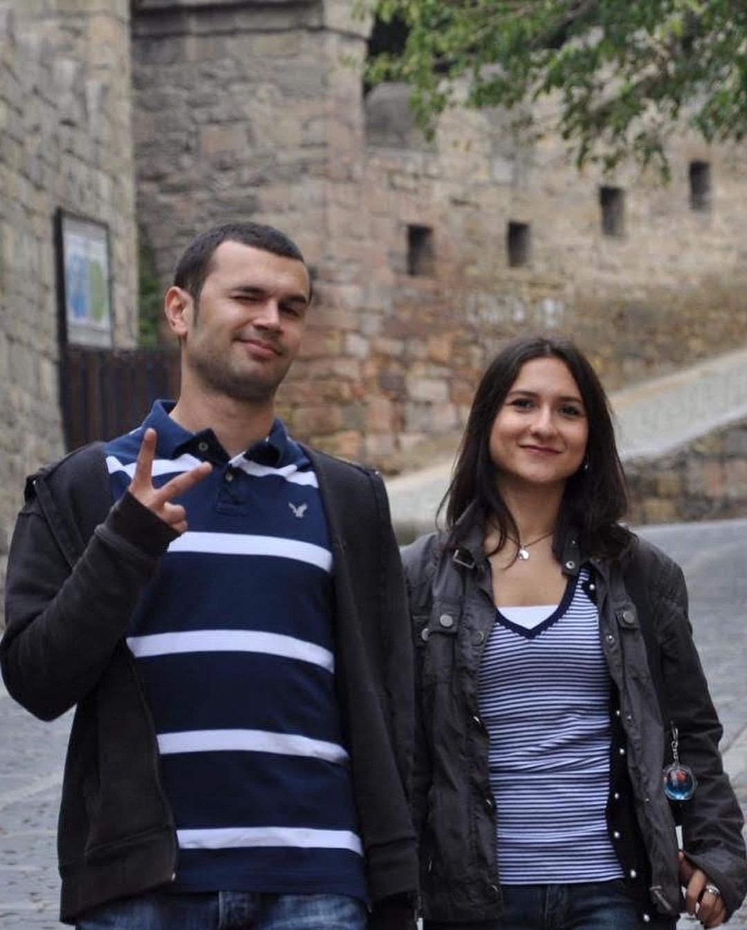 PRoMetedən xanımına: “Həyatımızda sevgi olan, uzun bir yoldayıq” - FOTO - foto 1