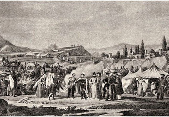 Ermənistan tarixi ilə bağlı saxtakarlığı erməni mənbələri də İFŞA EDİB – FOTOFAKT 