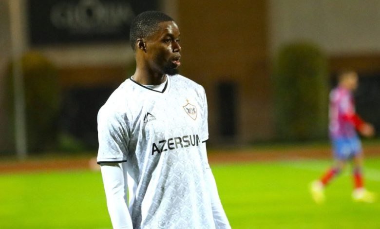 “Qarabağ” Diakabini satmaq İSTƏYİR 