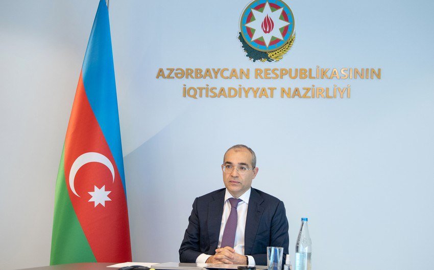 “Pivəlik arpa emalı zavodu istehsalçıların xammala olan ehtiyacını tam ödəyəcək” - Mikayıl Cabbarov