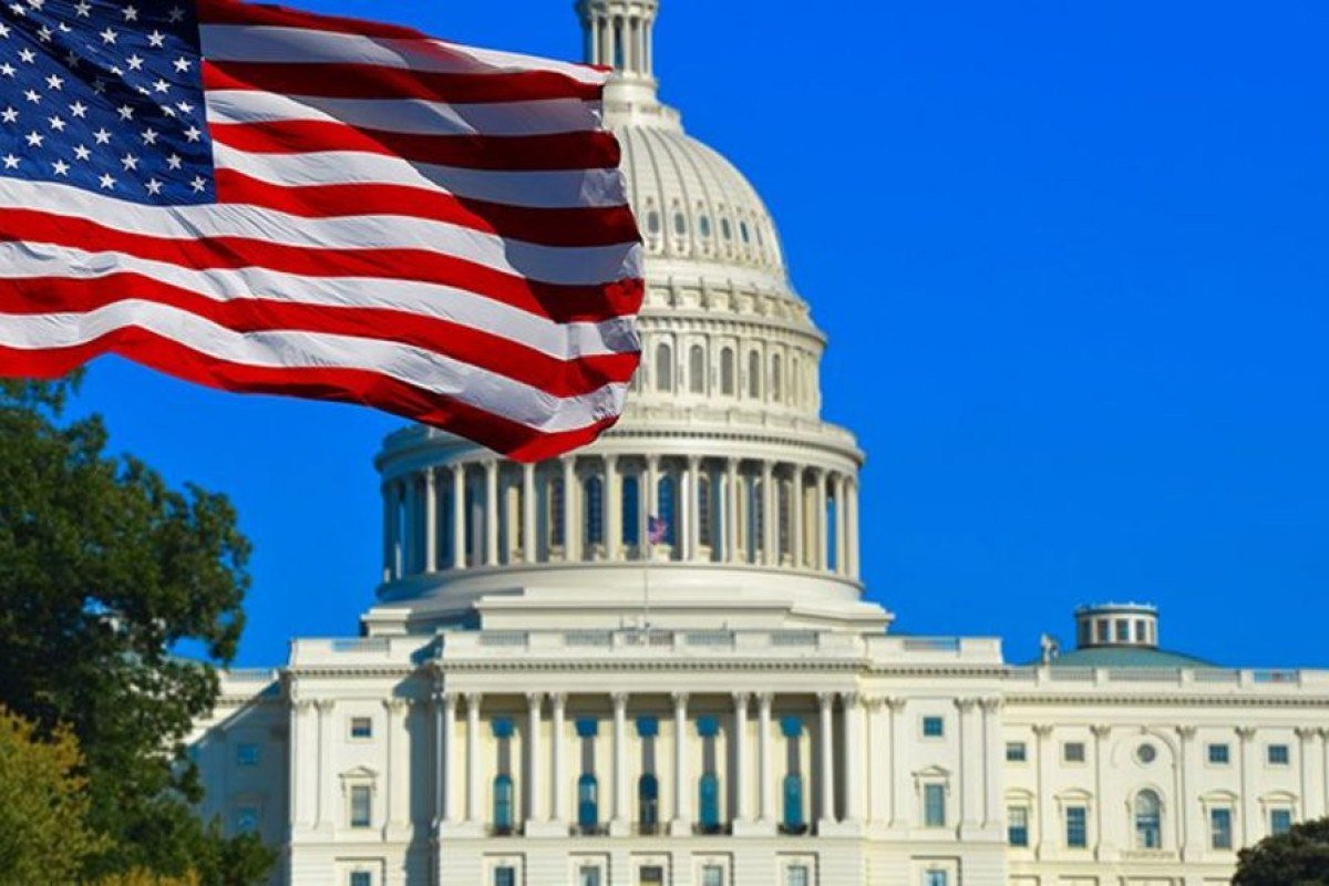 Amerikasayağı “DEMOKRATİYA” – Ermənilər həmişə haqlıdır, Azərbaycana gəldikdə isə... Amerikasayağı “DEMOKRATİYA” – Ermənilər həmişə haqlıdır, Azərbaycana gəldikdə isə...