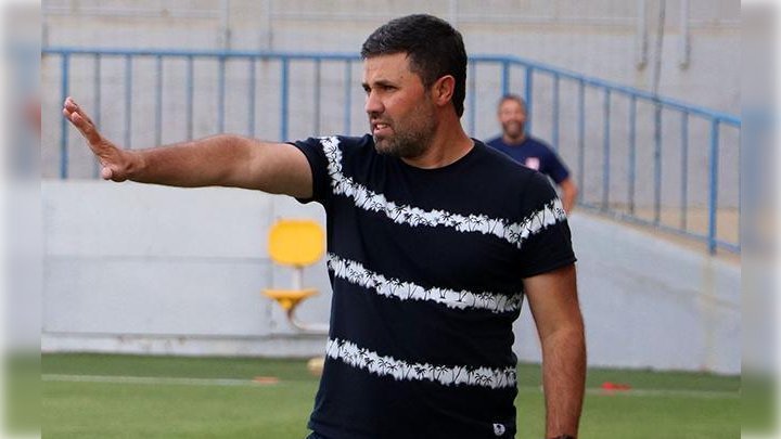 Azər Bağırov: 