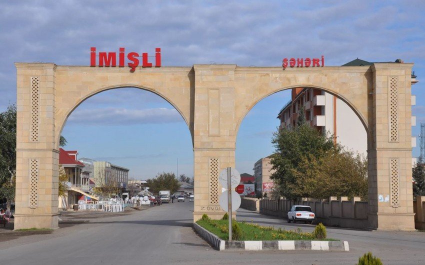İmişli sakinini tanışı bıçaqladı