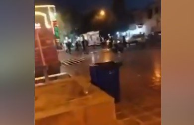 İranda terror aktı: 4 ölü, bir neçə yaralı var - VİDEO