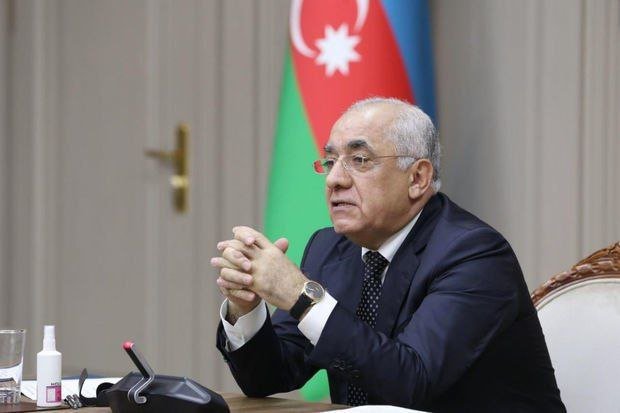 Əli Əsədov Belarusa gedəcək
